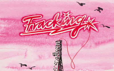 Fracking in Niedersachsen